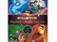 Disney Classic Games Collection reúne jogos Rei Leão, Aladino, e Livro da Selva