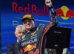 A Red Bull Racing anuncia mudan&ccedil;as na lideran&ccedil;a, remodelando a equipe de F1 ap&oacute;s uma s&eacute;rie de sa&iacute;das