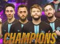Soniqs são os campeões do PUBG Global Series 2