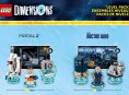 Portal, Dr. Who e Scooby Doo confirmados para Lego Dimensions