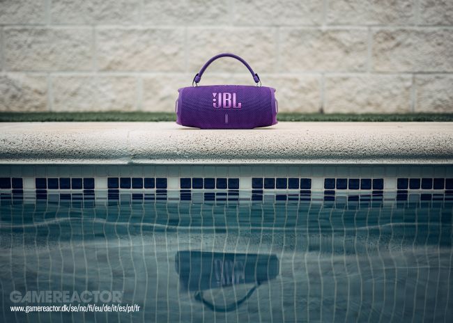 JBL Charge 6