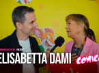Elisabetta Dami, criadora de Geronimo Stilton: "Hoje, sou m&atilde;e de milh&otilde;es de crian&ccedil;as ao redor do mundo"