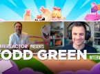 King presidente sobre se a aquisi&ccedil;&atilde;o da Microsoft trouxe alguma mudan&ccedil;a