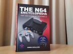 Resenha do livro: The N64 Encyclopedia: Every Game Released for the Nintendo 64