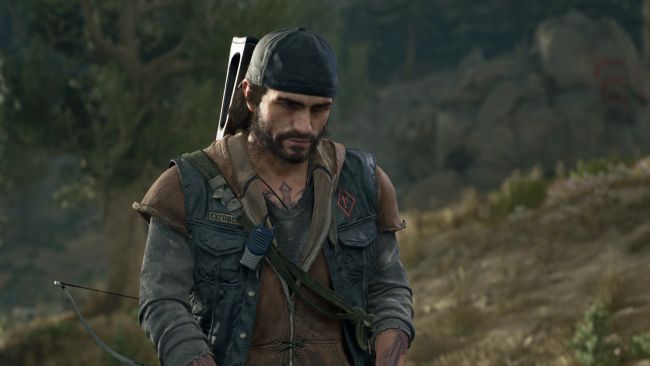 Days Gone