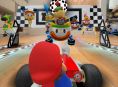 Trailer explica como funciona Mario Kart Live: Home Circuit