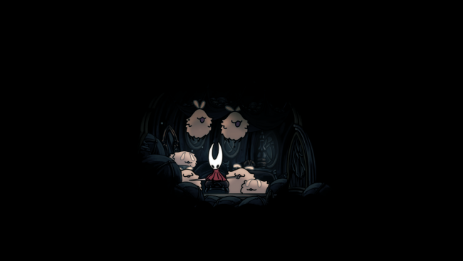 Hollow Knight: Silksong