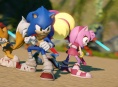 Sonic Boom anunciado pela Sega
