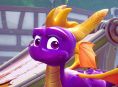 Spyro: Reignited Trilogy recebeu finalmente legendas