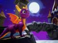Vejam o nosso vídeo de jogabilidade de Spyro Reignited Trilogy