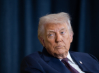 Donald Trump ataca a Espanha novamente na c&uacute;pula da OTAN