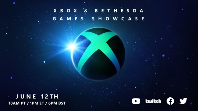 Aqui está tudo o que aconteceu na Xbox & Bethesda Games Showcase 2022