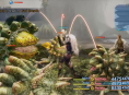 Já viram Final Fantasy XII a correr na PS4?