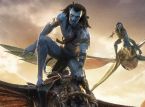 Avatar: The Way of Water é agora o quinto filme de maior bilheteria de todos os tempos