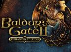 Rumour: Baldur's Gate e Baldur's Gate II podem estar indo para o Game Pass