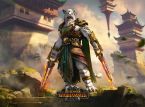 Total War: Warhammer III - Pacote de Personagens Bhashiva