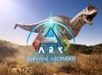 Ark: Survival Ascended chega em 14 de novembro, mas não no PlayStation 5