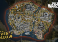 Call of Duty: Warzone 2 em breve ser&aacute; expandido com o novo mapa de Ressurg&ecirc;ncia