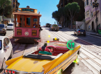 Crazy Taxi: World Tour &eacute; parcialmente criado com IA