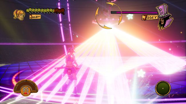 Lollipop Chainsaw RePOP