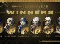 NHL 23 Equipe do Ano foi revelada