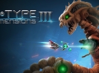 R-Type Dimensions III chegar&aacute; completo no lan&ccedil;amento do cartucho do Nintendo Switch 2, e sua editora j&aacute; nos informou sobre a mudan&ccedil;a