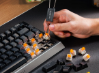 A Razer anunciou seu primeiro teclado mecânico hot-swappable