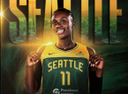 Jogadoras espanholas fazem hist&oacute;ria no draft da WNBA, que aumenta os sal&aacute;rios em seu 30&ordm; ano