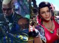 Tekken 8 confirma personagens novos e recorrentes em trailers de gameplay