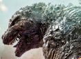 Godzilla Minus One é o filme live-action japonês de maior sucesso nos EUA