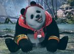 Tekken 8 atualiza as informações da Panda
