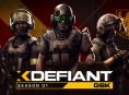 Estamos conferindo a primeira temporada de XDefiant no GR Live de hoje