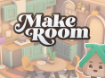 Crie dioramas aconchegantes no MakeRoom em agosto