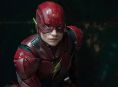 Ezra Miller pode estar por aí como The Flash no futuro universo DC