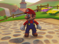 Jogador mostra Mario a correr no Unreal Engine 4