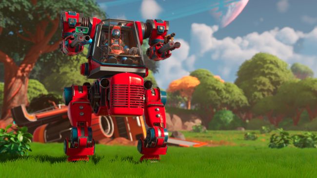 Os próximos indies do Xbox nos levam a outras dimensões e ao espaço