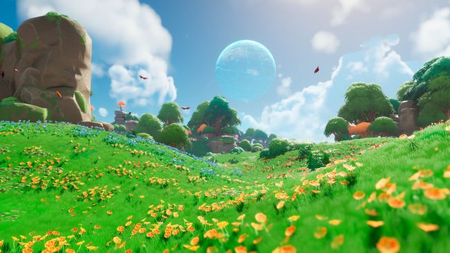 Os próximos indies do Xbox nos levam a outras dimensões e ao espaço