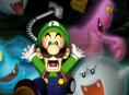 Adaptação do primeiro Luigi's Mansion para 3DS já tem data
