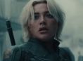 Kevin Feige praticamente confirma rumores de que Yelena, interpretada por Florence Pugh, aparece em Spider-Man: Brand New Day 