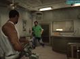 Mod cruza GTA: San Andreas com Resident Evil 2