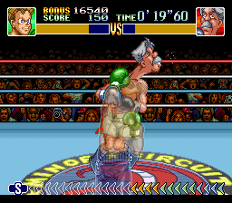 Nintendo Classic Mini: Super Nintendo