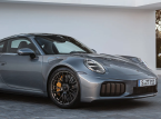 O Porsche 911 n&atilde;o vai ser el&eacute;trico