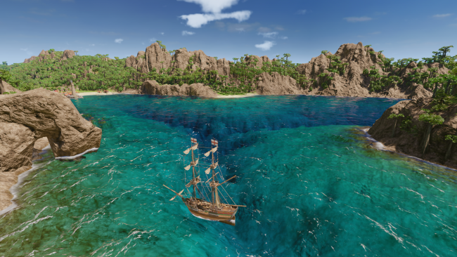 Port Royale 4