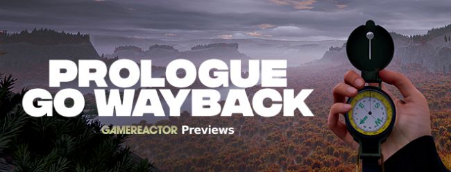 Impressões em Acesso Antecipado: Prologue: Go Wayback! até agora é uma boa ideia presa em seu próprio desafio