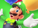 Super Mario Odyssey vai receber modo online