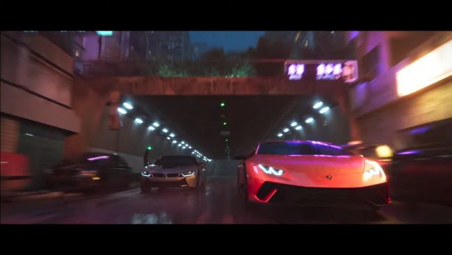 Test Drive Unlimited: Solar Crown