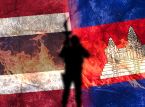 Tailândia e Camboja concordam com negociações de paz após 4 dias à beira da guerra
