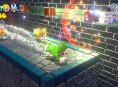 Super Mario 3D World - 29 imagens novas