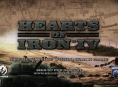 Hearts of Iron IV anunciado