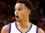 Stephen Curry, Luka Doncic e Jalen Brunson s&atilde;o os jogadores mais populares da NBA... Por vendas de camisas